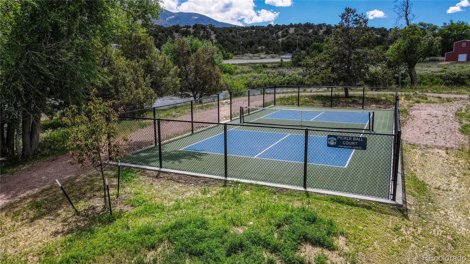6507 County Road 102 Salida CO 81201