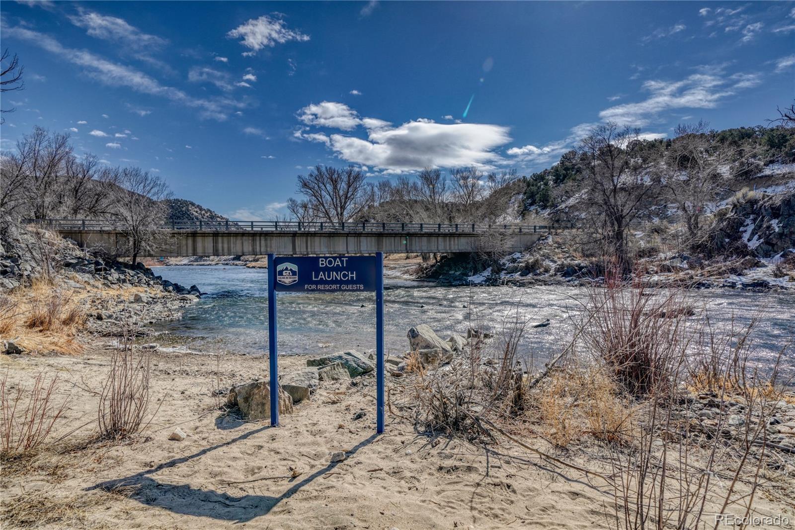 6507 County Road 102 Salida CO 81201