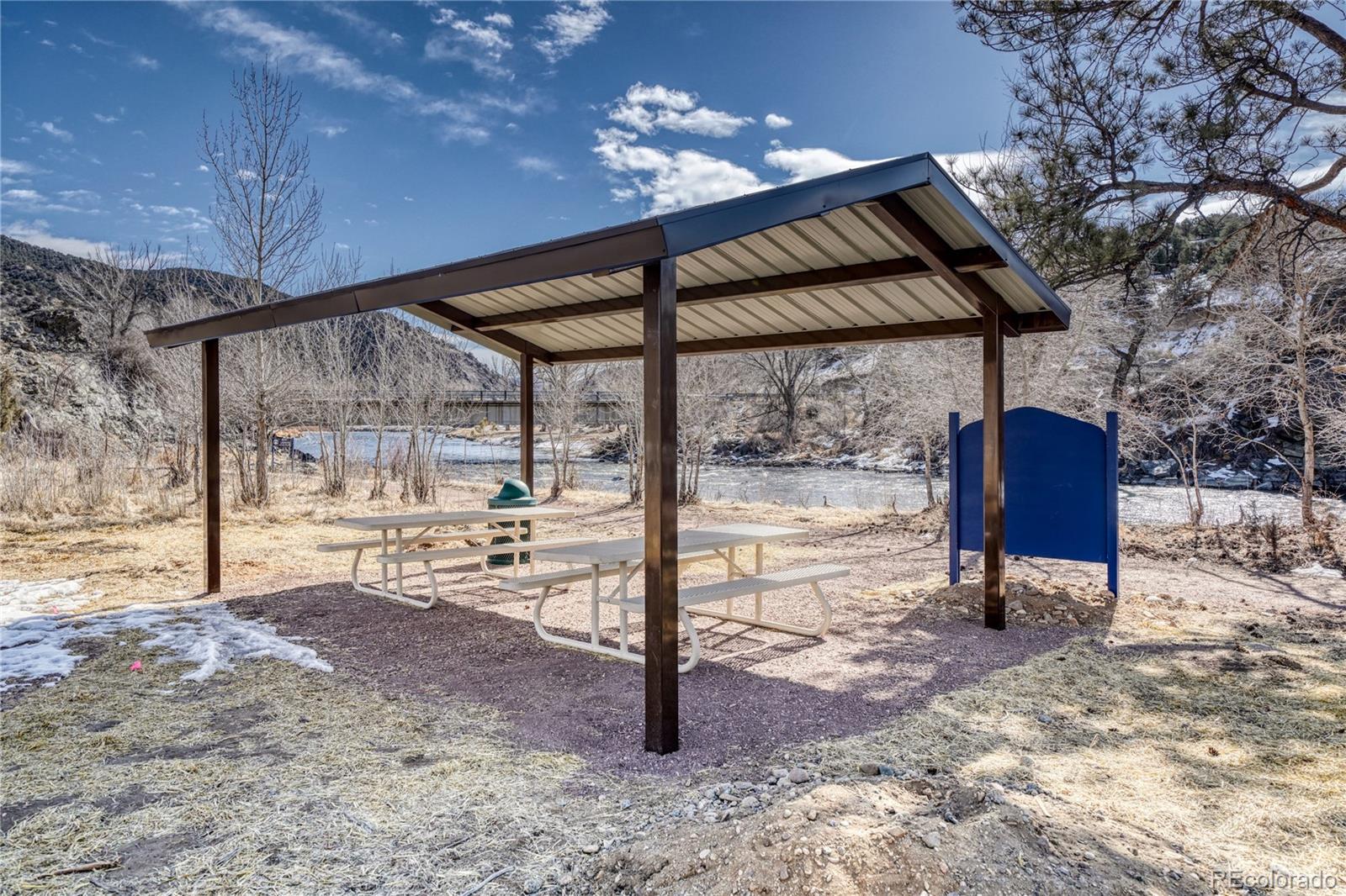 6507 County Road 102 Salida CO 81201