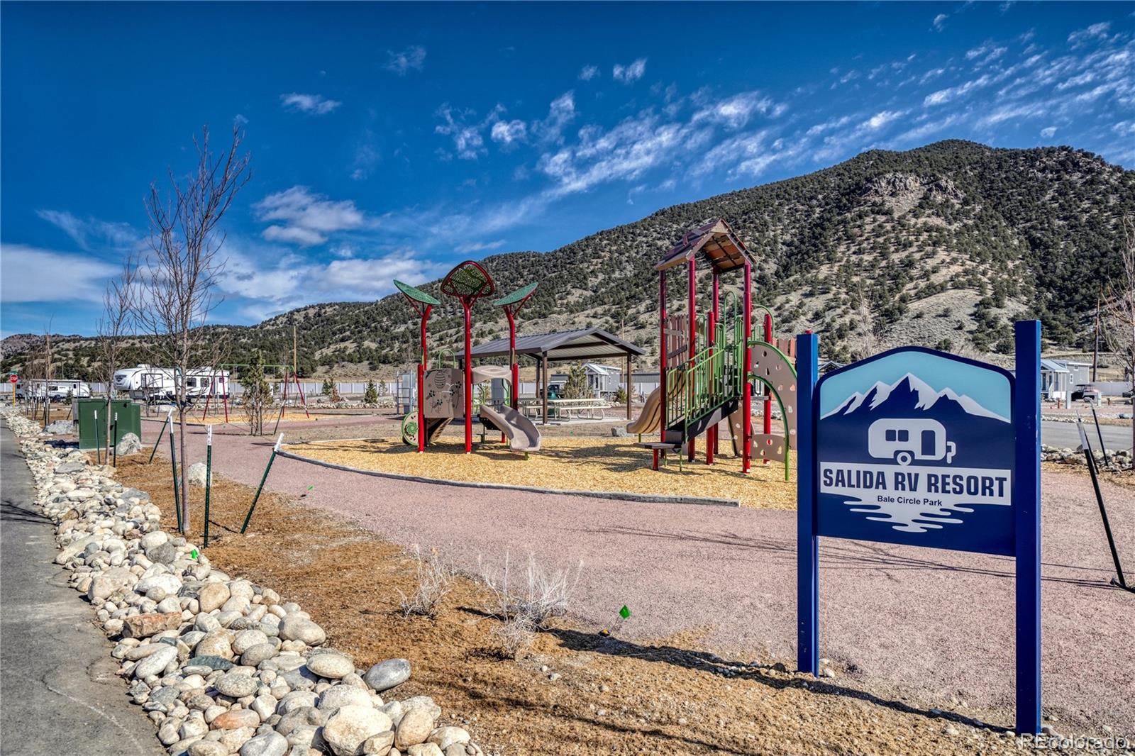 6507 County Road 102 Salida CO 81201