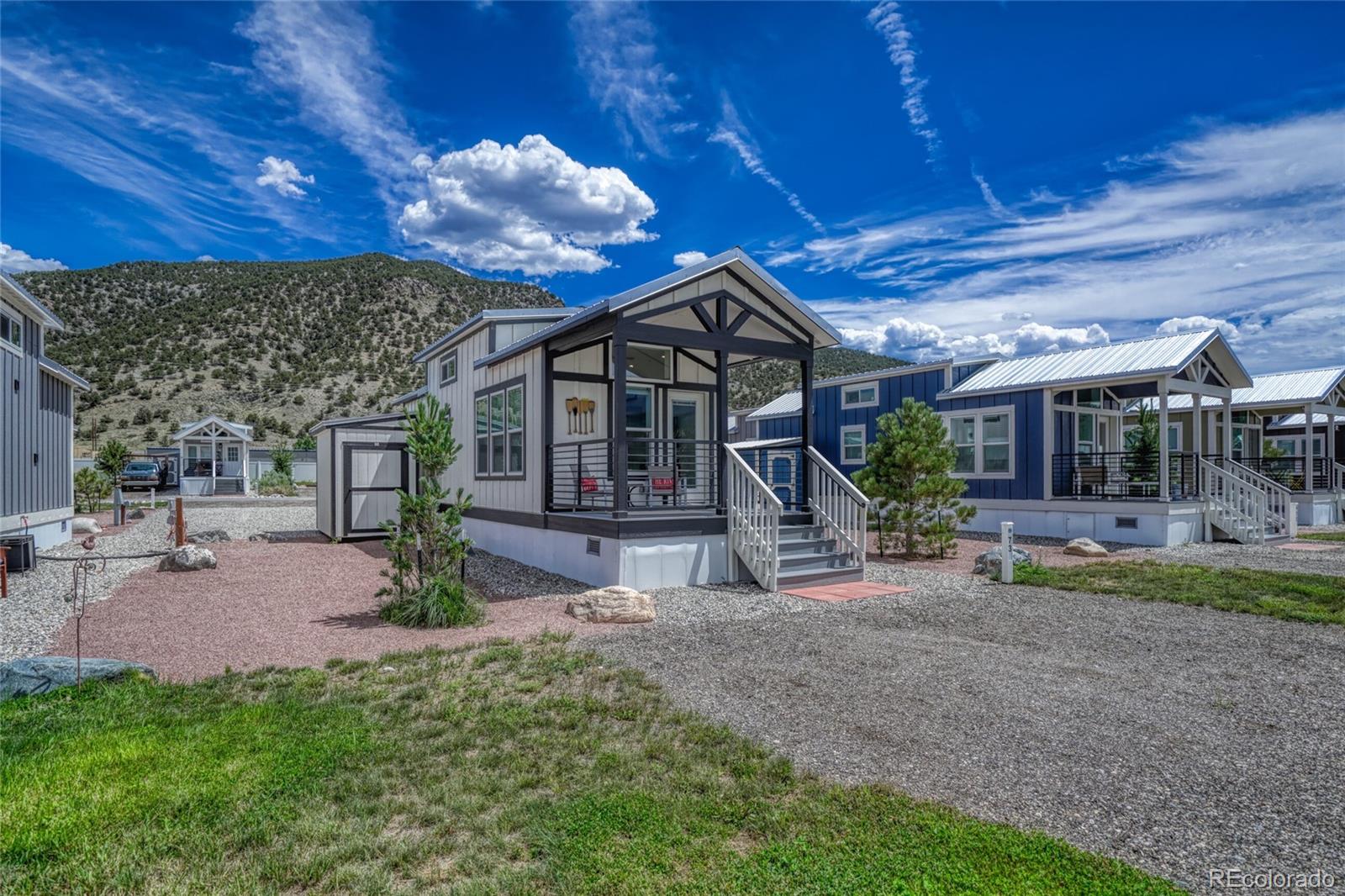 6507 County Road 102 Salida CO 81201