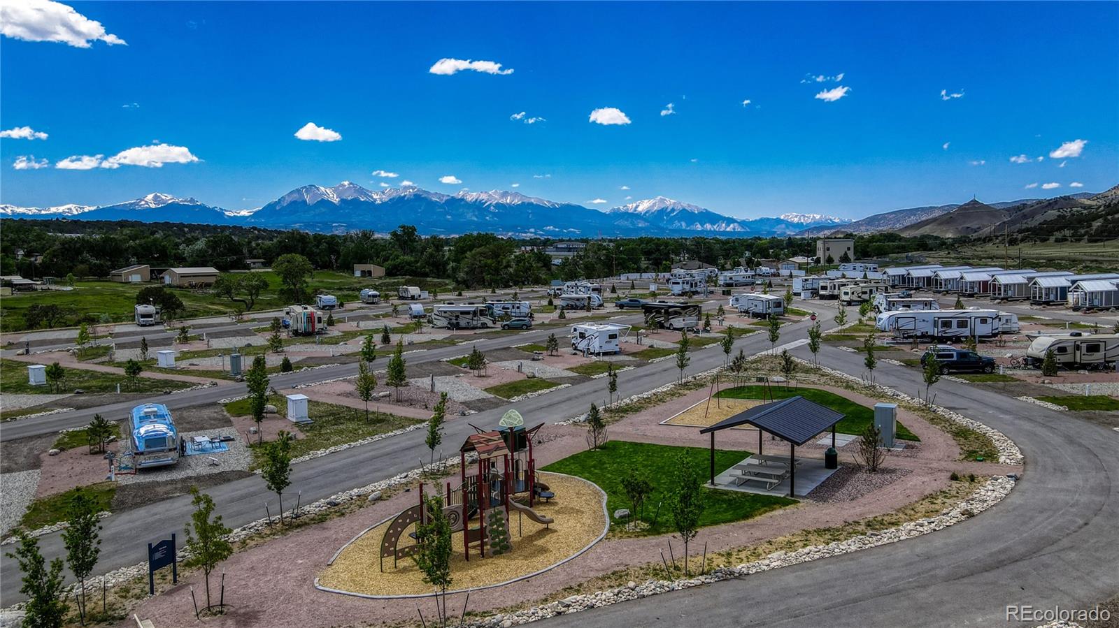 6507 County Road 102 Salida CO 81201