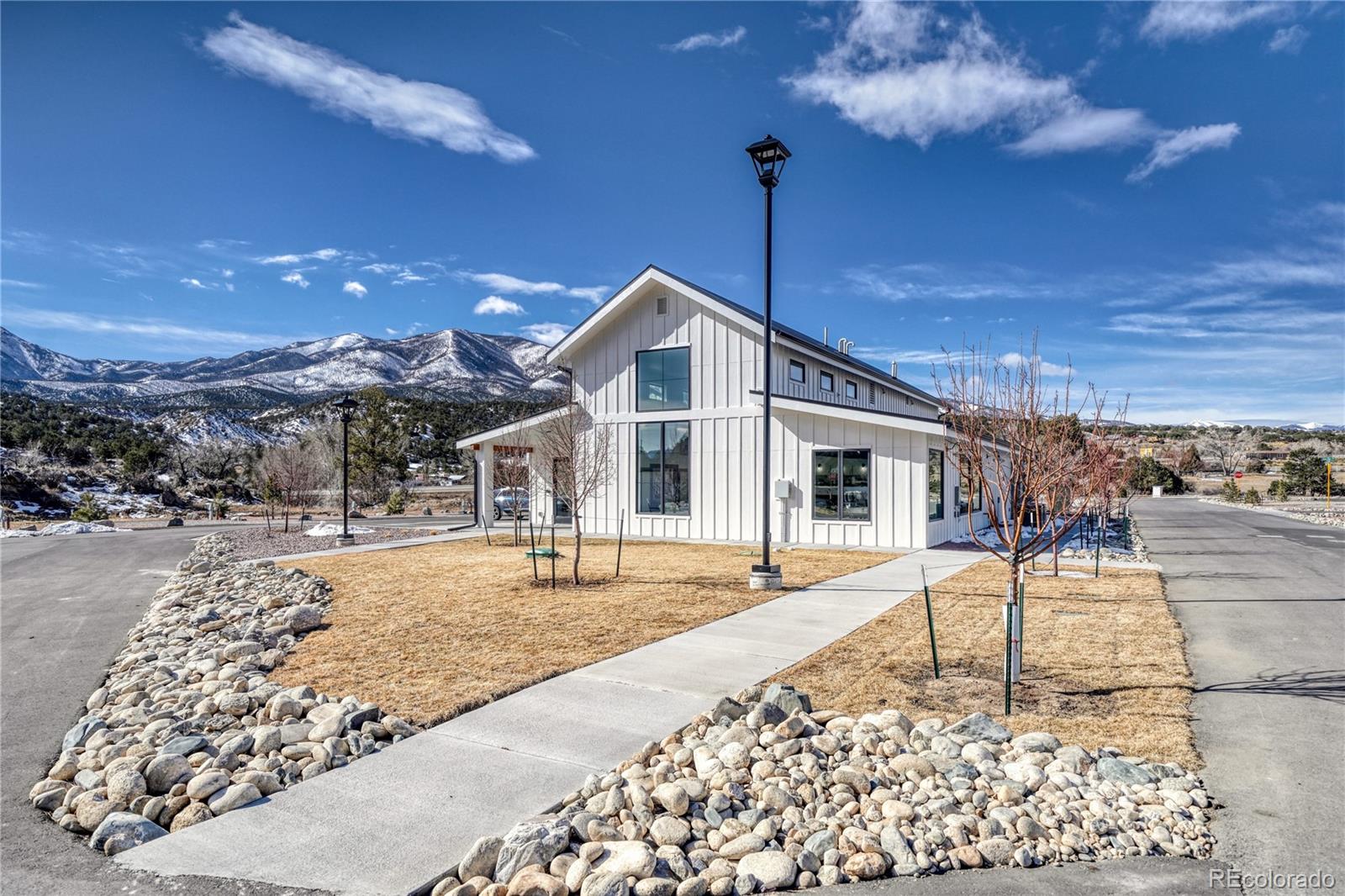 6507 County Road 102 Salida CO 81201