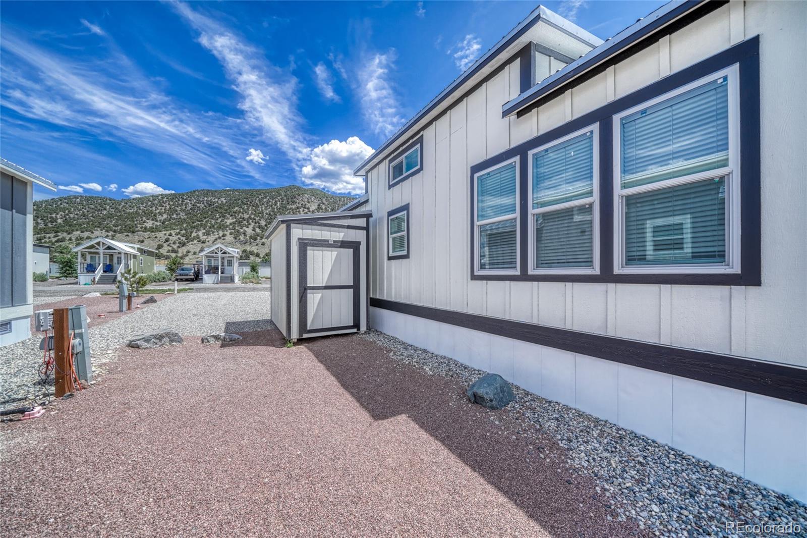 6507 County Road 102 Salida CO 81201