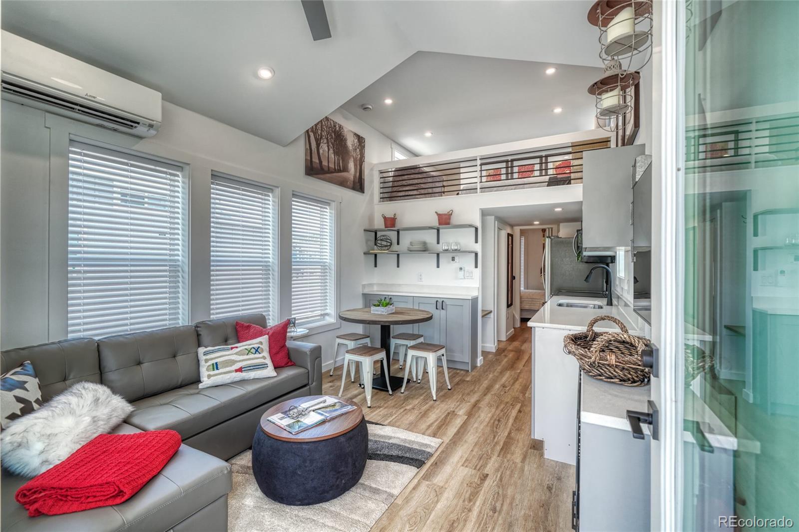 6507 County Road 102 Salida CO 81201