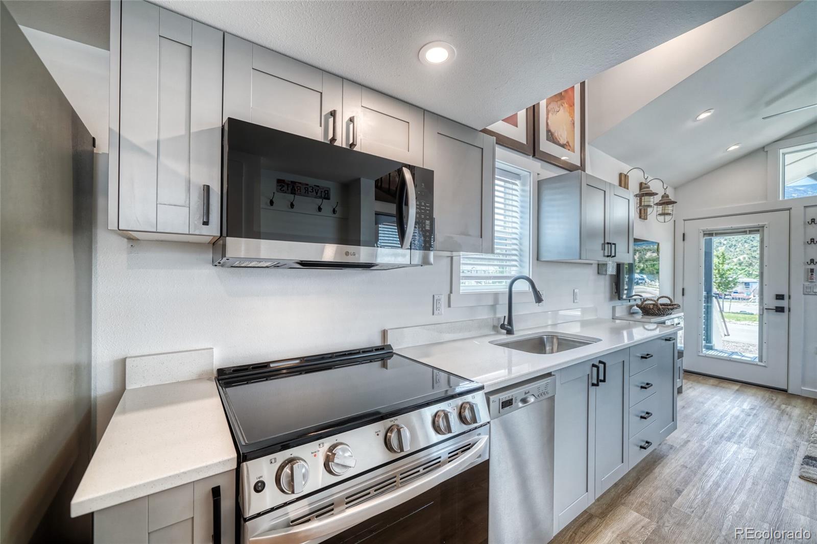 6507 County Road 102 Salida CO 81201