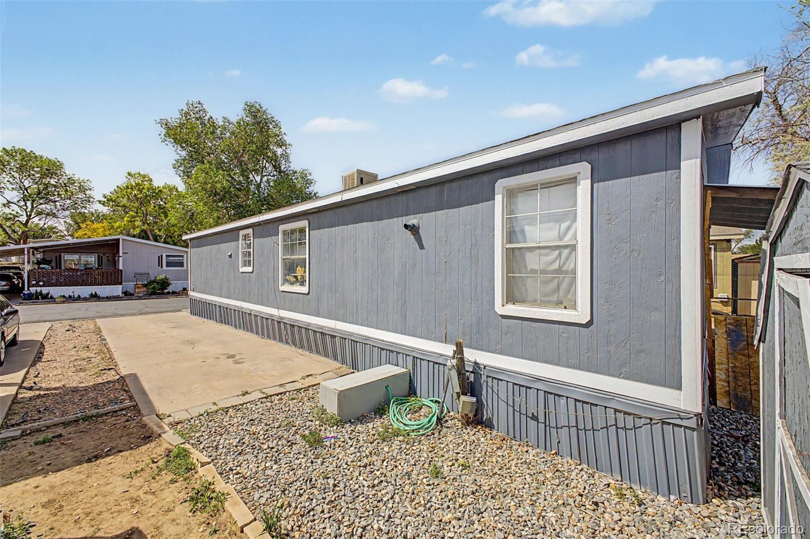 860 W 132nd Avenue Denver CO 80234