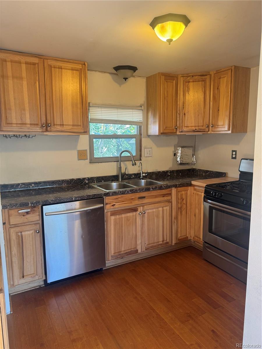 704 Meadow Lark Drive Lafayette CO 80026