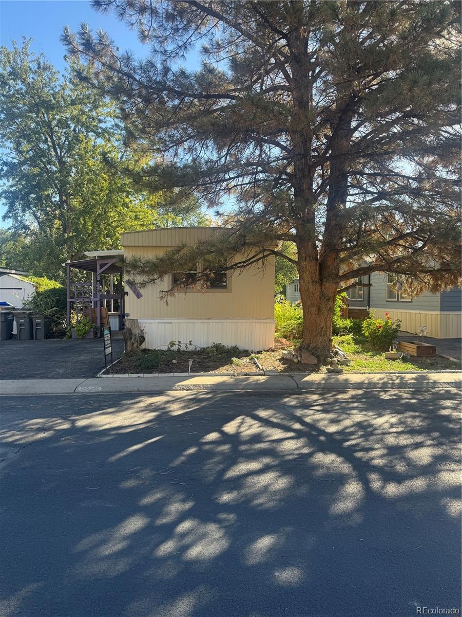 704 Meadow Lark Drive Lafayette CO 80026