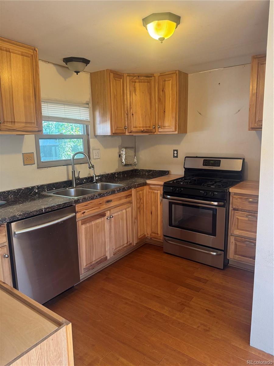 704 Meadow Lark Drive Lafayette CO 80026