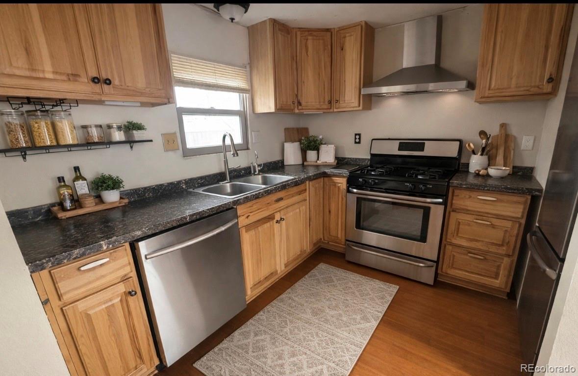 704 Meadow Lark Drive Lafayette CO 80026