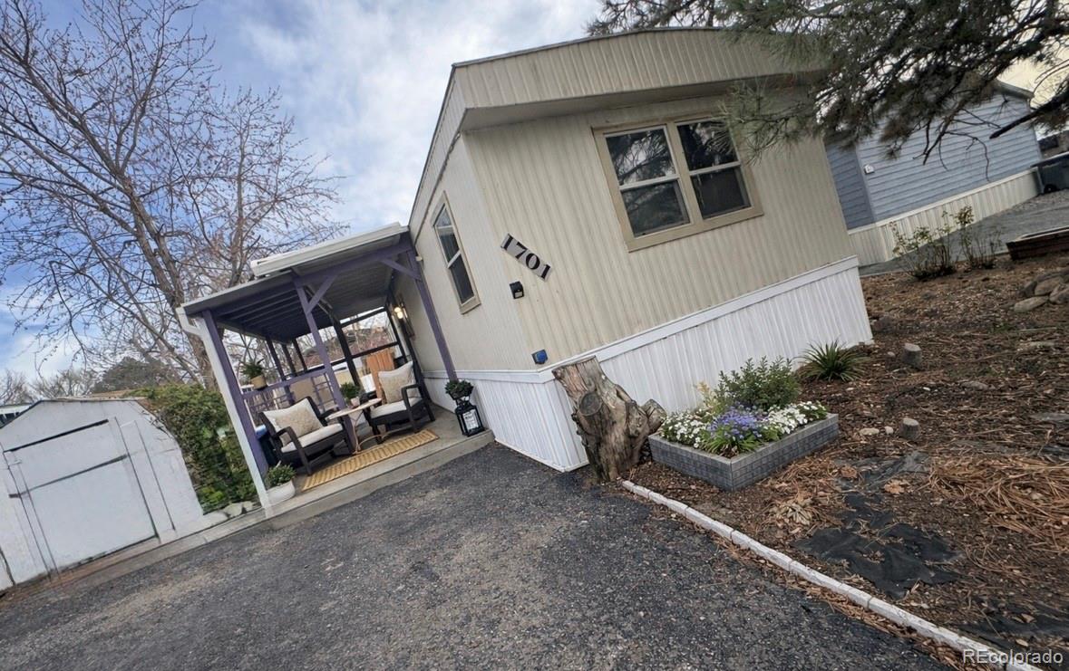 704 Meadow Lark Drive Lafayette CO 80026