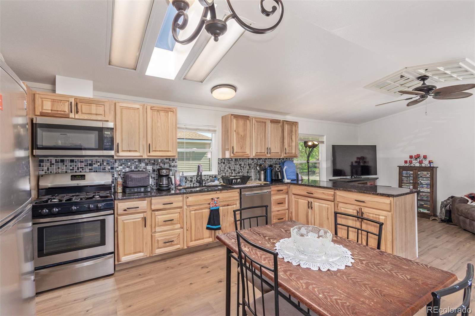 10611 Barron Circle Longmont CO 80504