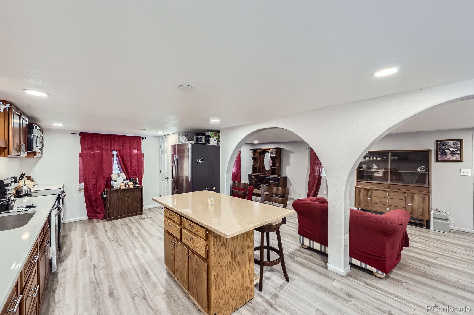 5400 Sheridan Boulevard Boulevard Arvada CO 80002