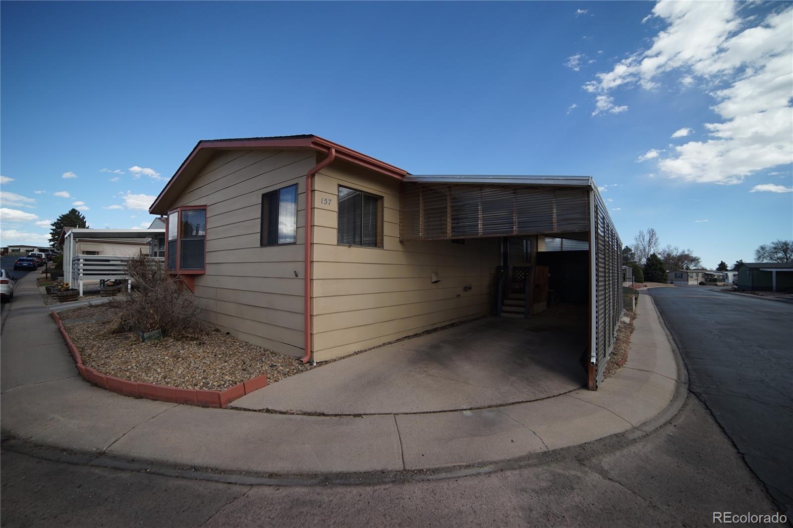 205 N Murray Boulevard Colorado Springs CO 80916