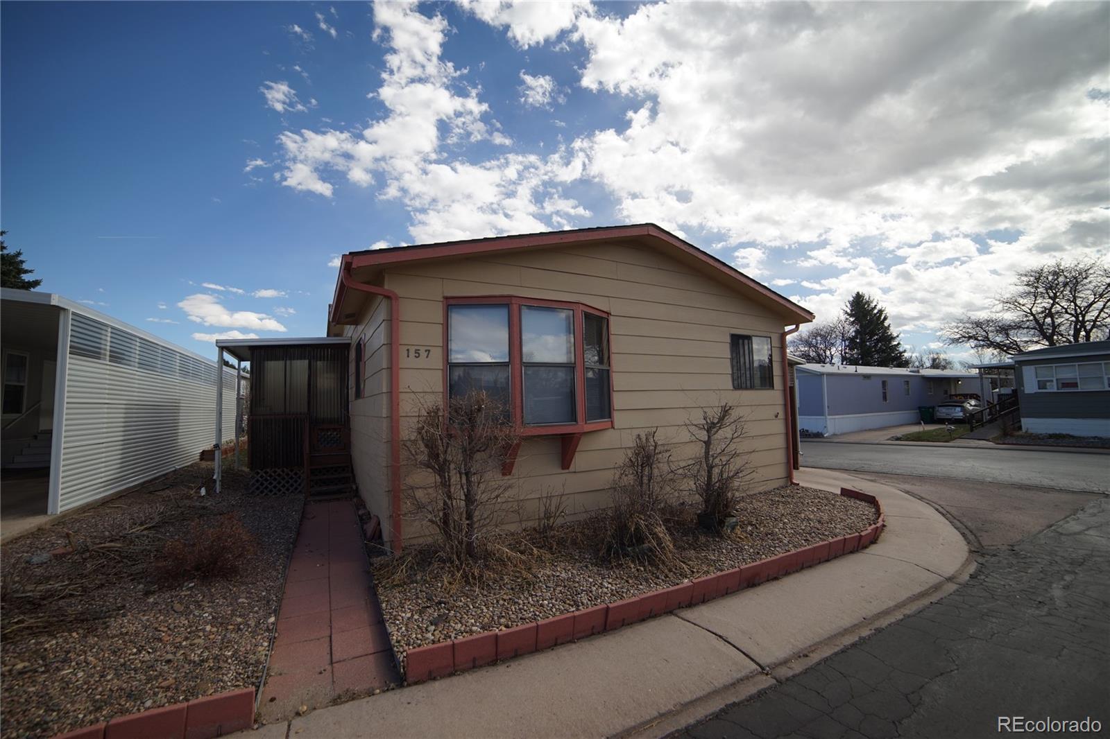 205 N Murray Boulevard Colorado Springs CO 80916