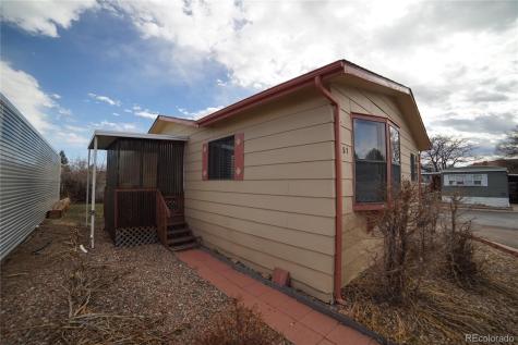 205 N Murray Boulevard Colorado Springs CO 80916