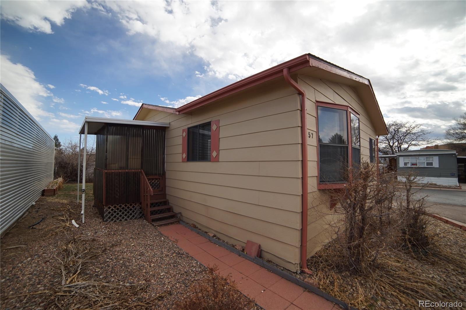 205 N Murray Boulevard Colorado Springs CO 80916