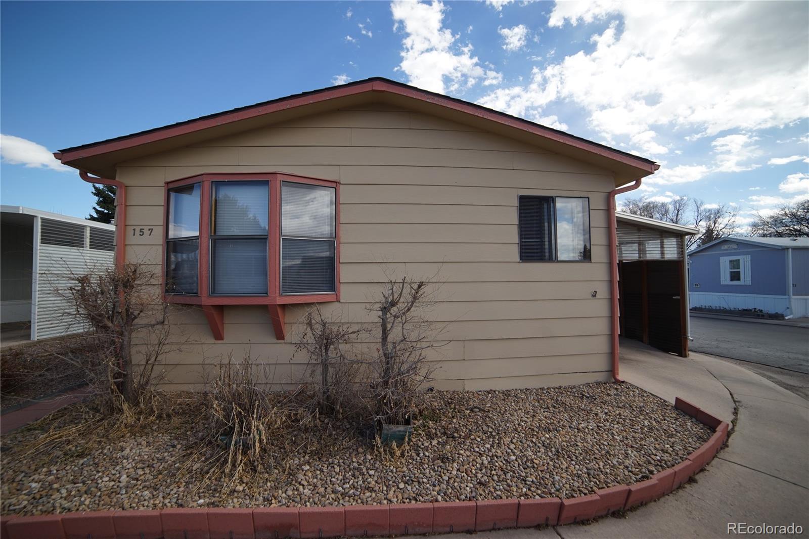 205 N Murray Boulevard Colorado Springs CO 80916