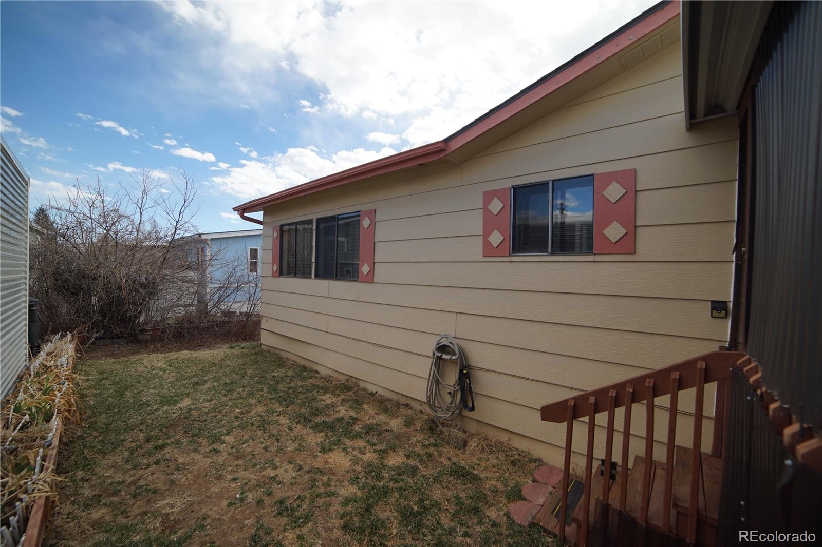 205 N Murray Boulevard Colorado Springs CO 80916