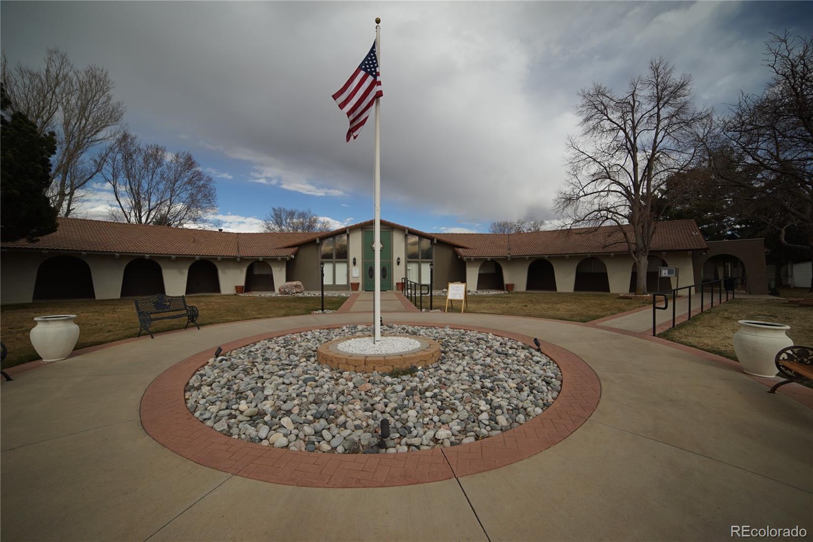 205 N Murray Boulevard Colorado Springs CO 80916