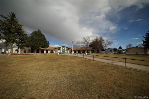 205 N Murray Boulevard Colorado Springs CO 80916