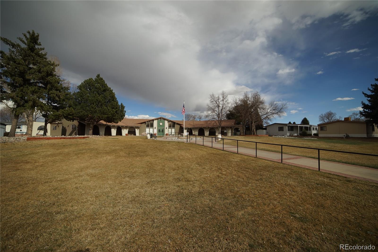 205 N Murray Boulevard Colorado Springs CO 80916