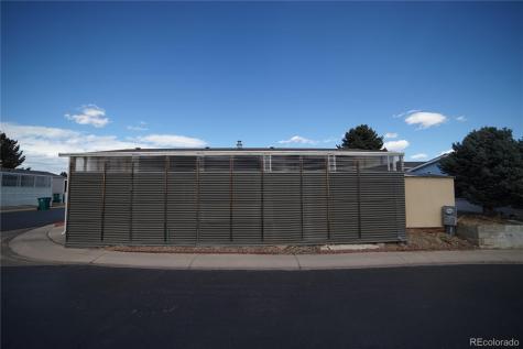 205 N Murray Boulevard Colorado Springs CO 80916