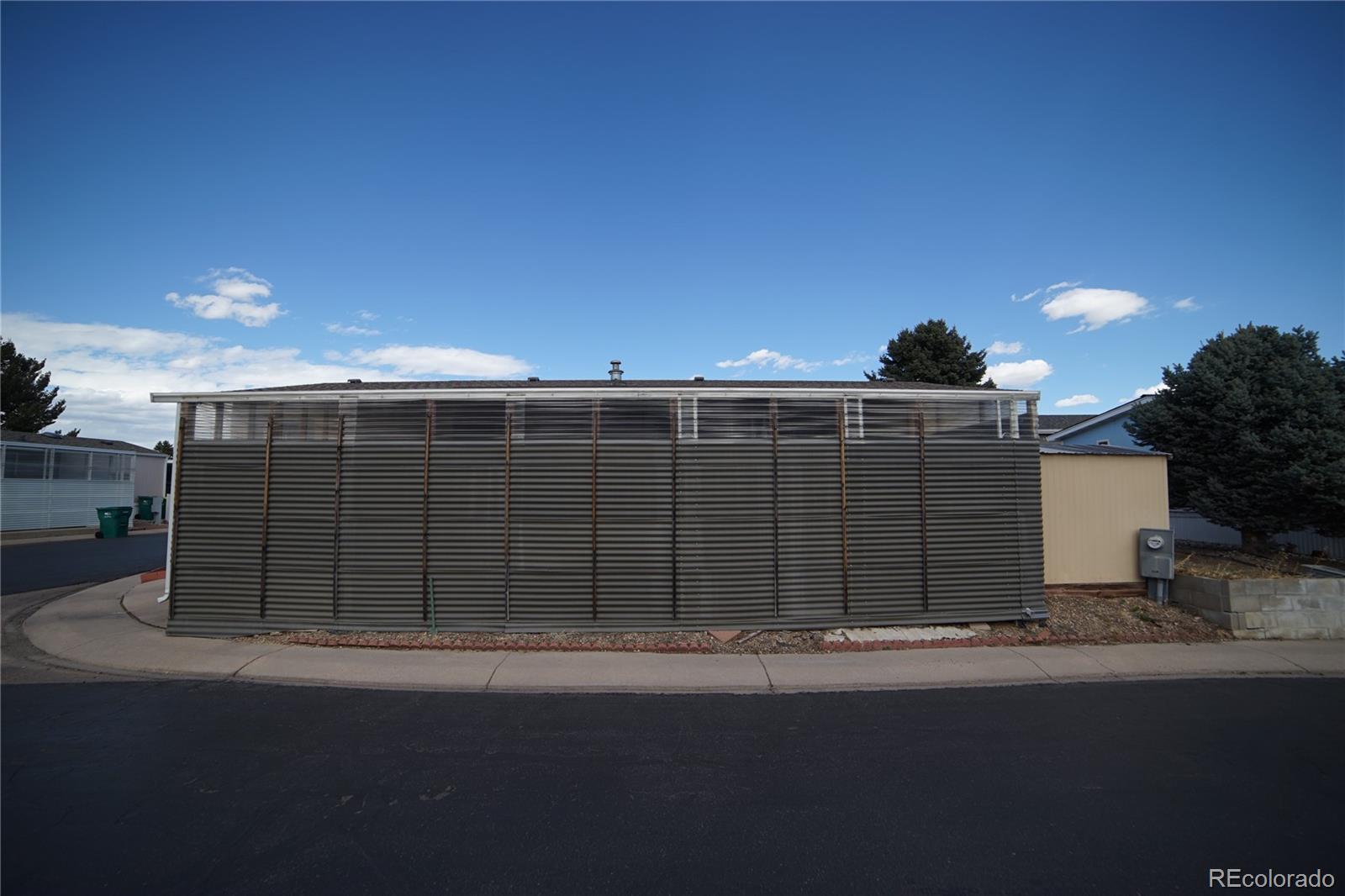 205 N Murray Boulevard Colorado Springs CO 80916