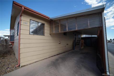 205 N Murray Boulevard Colorado Springs CO 80916