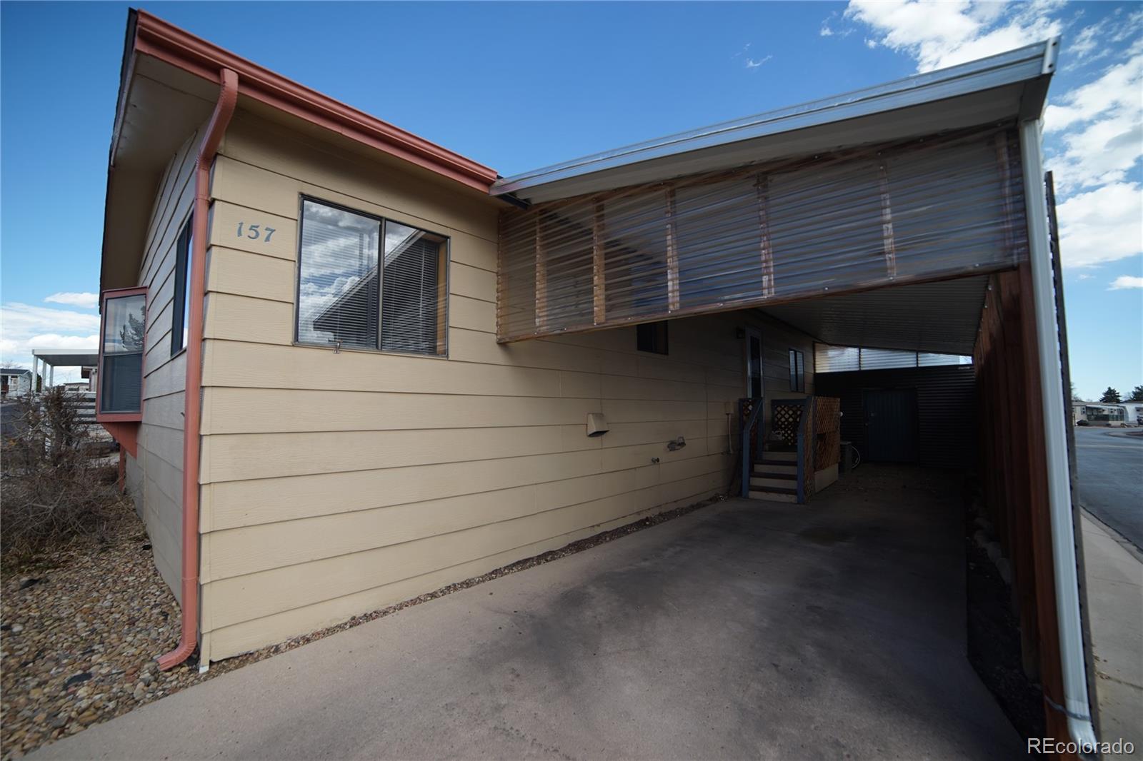 205 N Murray Boulevard Colorado Springs CO 80916