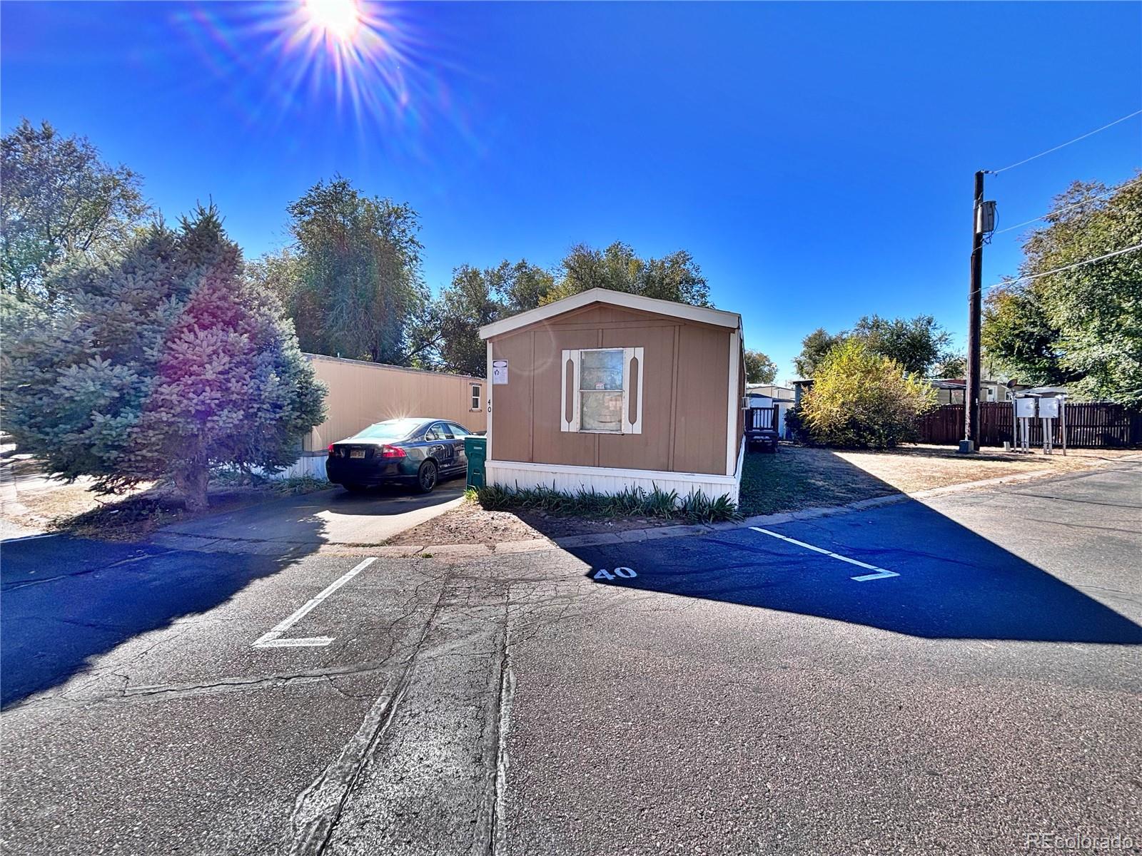 512 Windsor Lane Fountain CO 80817