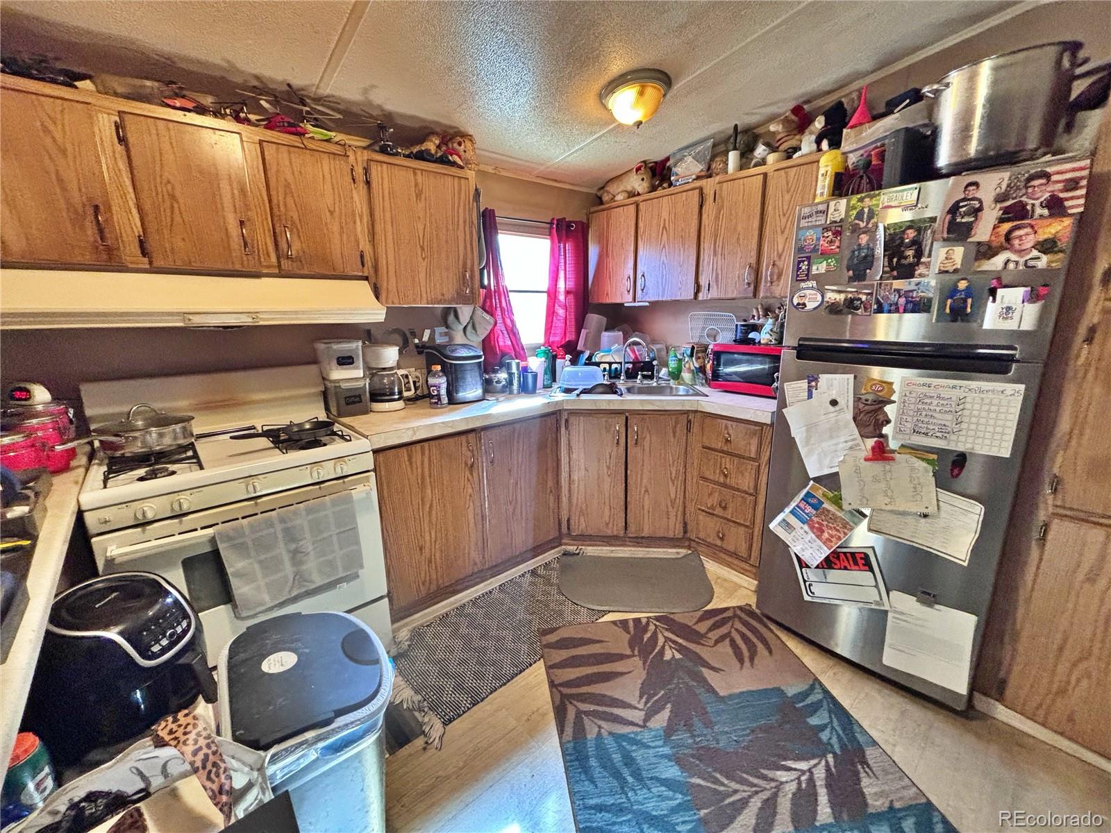 512 Windsor Lane Fountain CO 80817