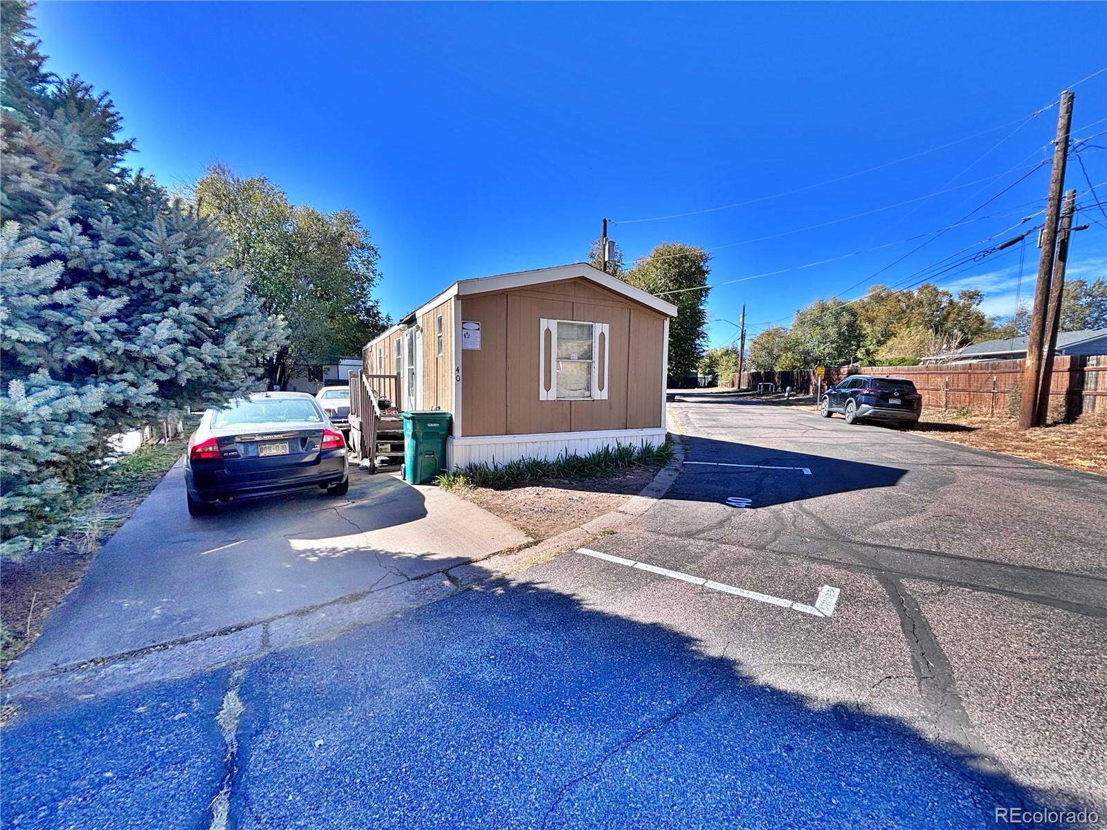 512 Windsor Lane Fountain CO 80817