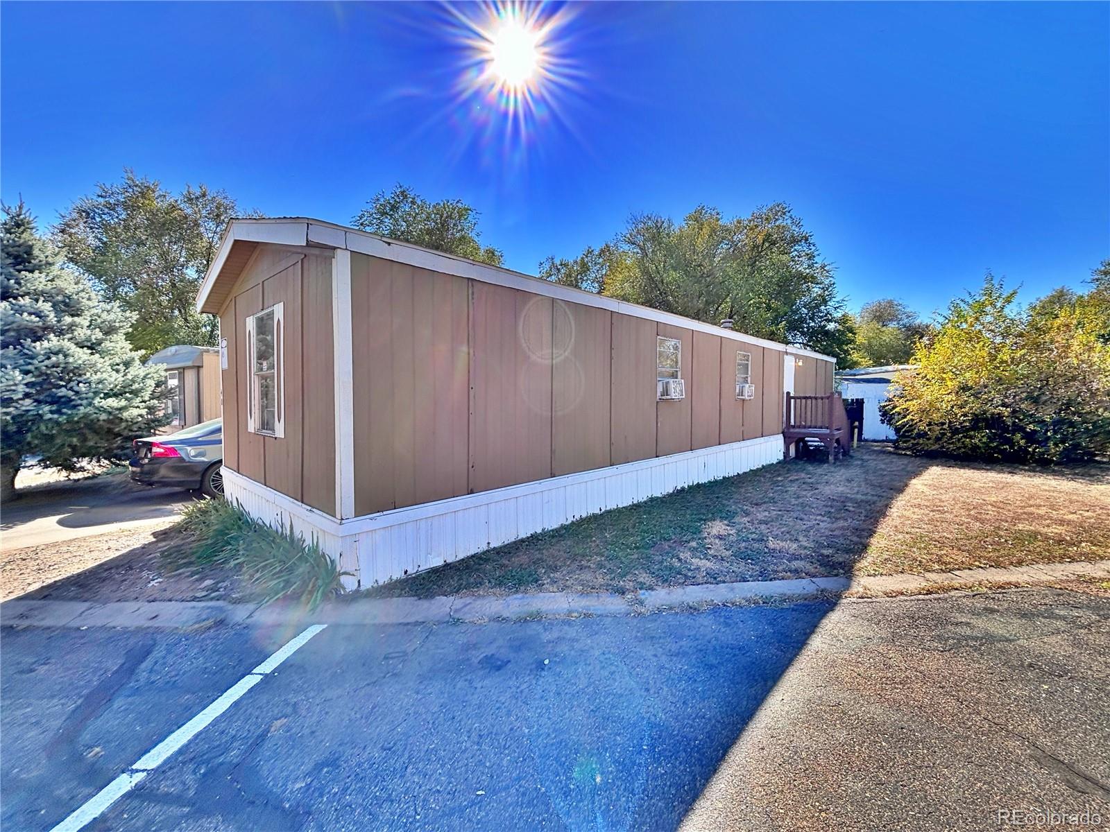 512 Windsor Lane Fountain CO 80817