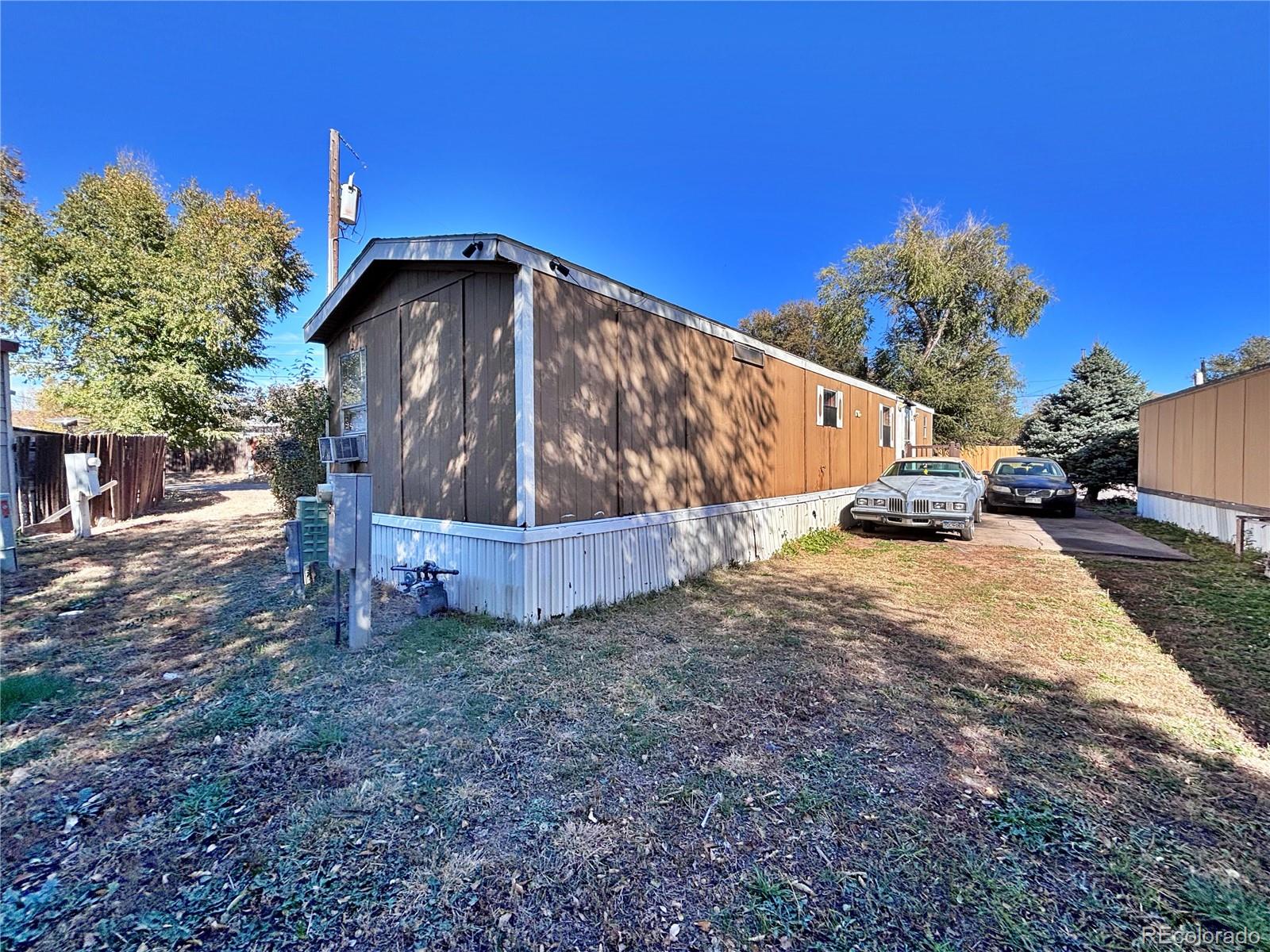 512 Windsor Lane Fountain CO 80817