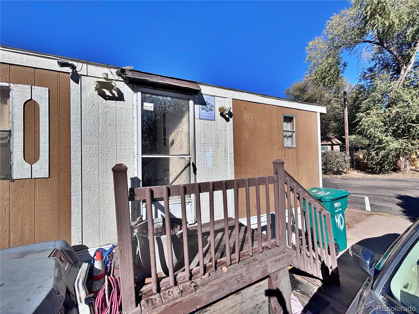 512 Windsor Lane Fountain CO 80817