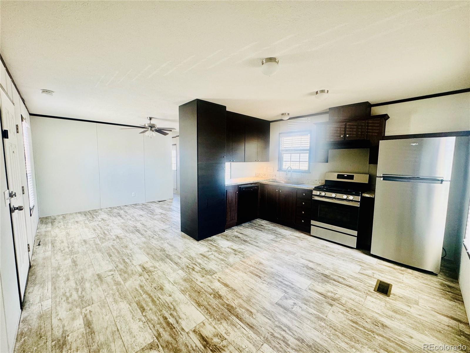 17190 Mt Vernon Road #35 Golden CO 80401