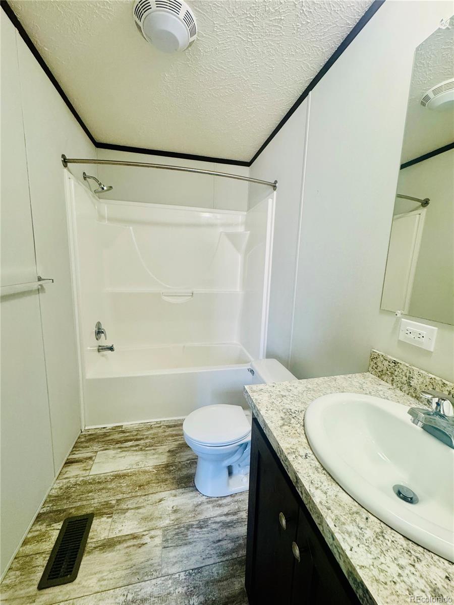 17190 Mt Vernon Road #35 Golden CO 80401