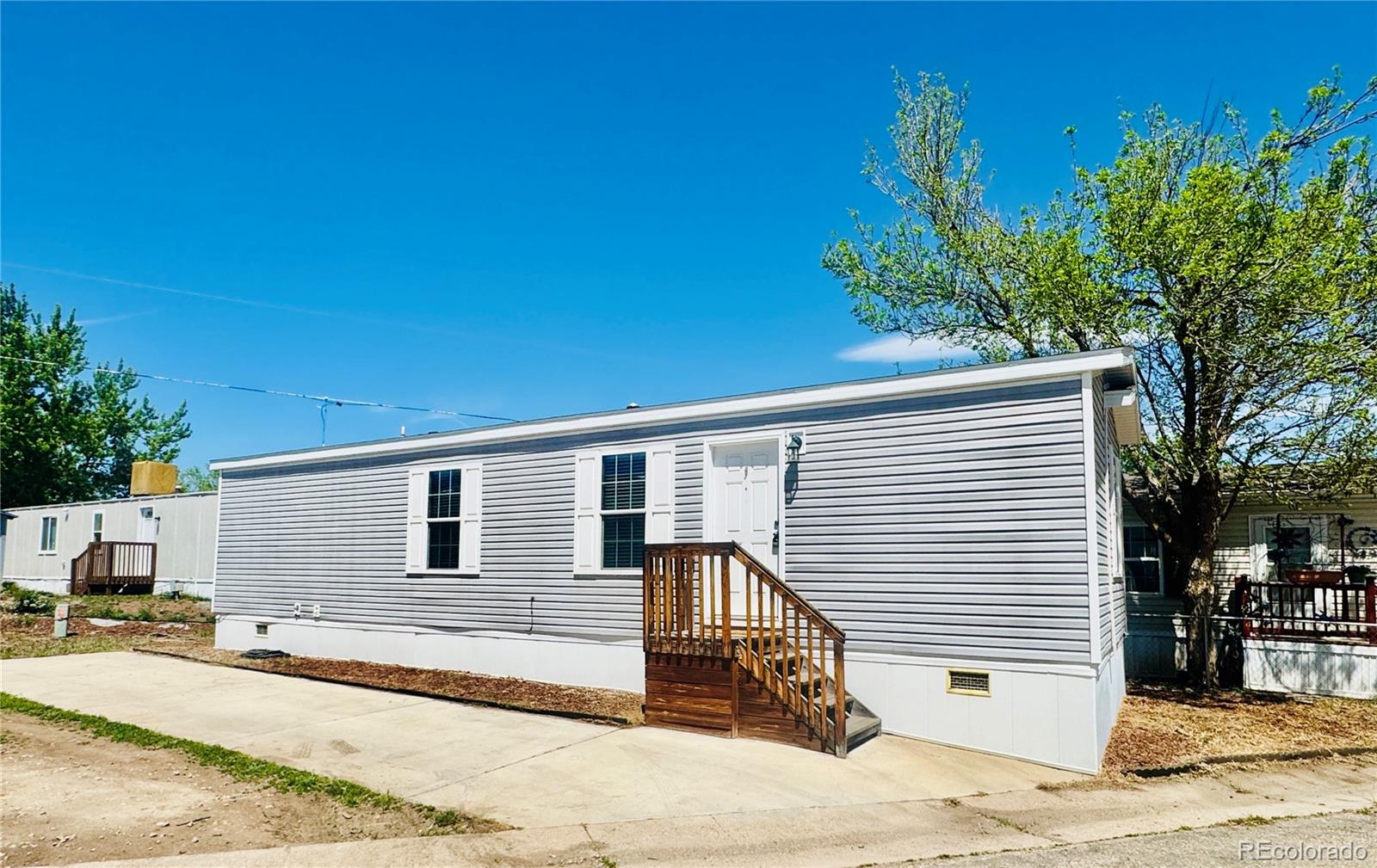 17190 Mt Vernon Road #35 Golden CO 80401