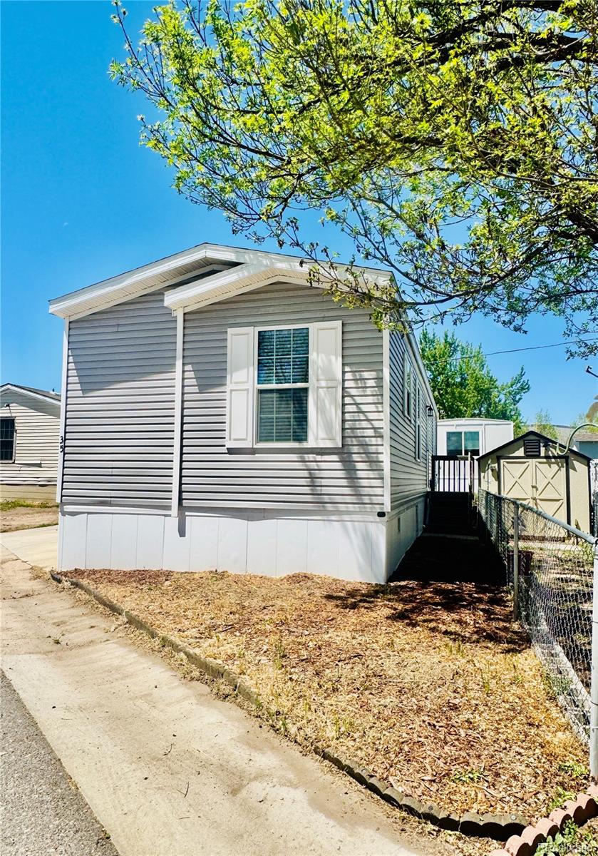 17190 Mt Vernon Road #35 Golden CO 80401