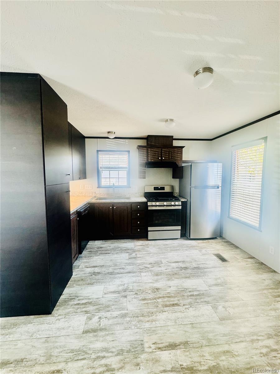 17190 Mt Vernon Road #35 Golden CO 80401