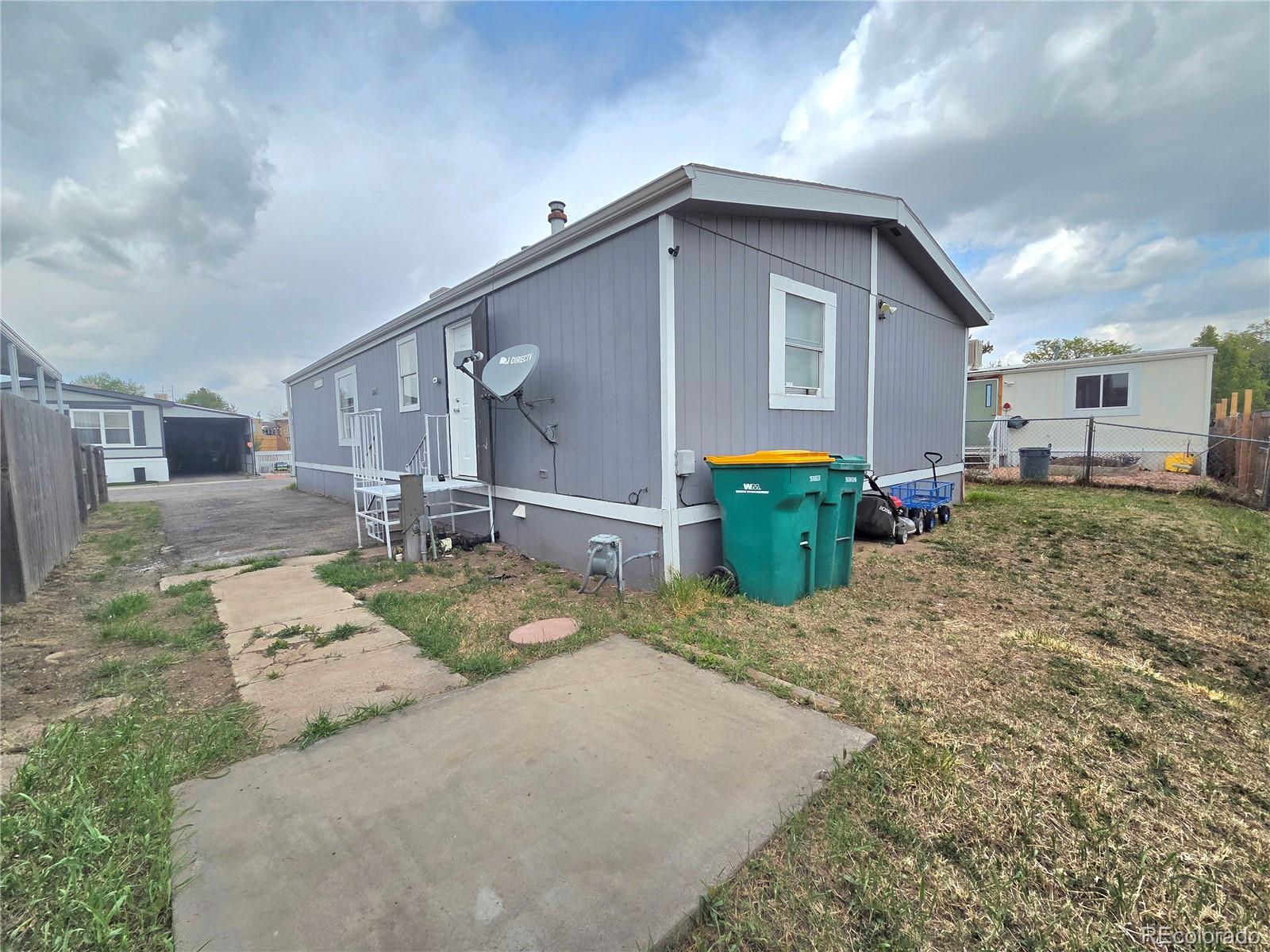 9710 Gull Street Denver CO 80260