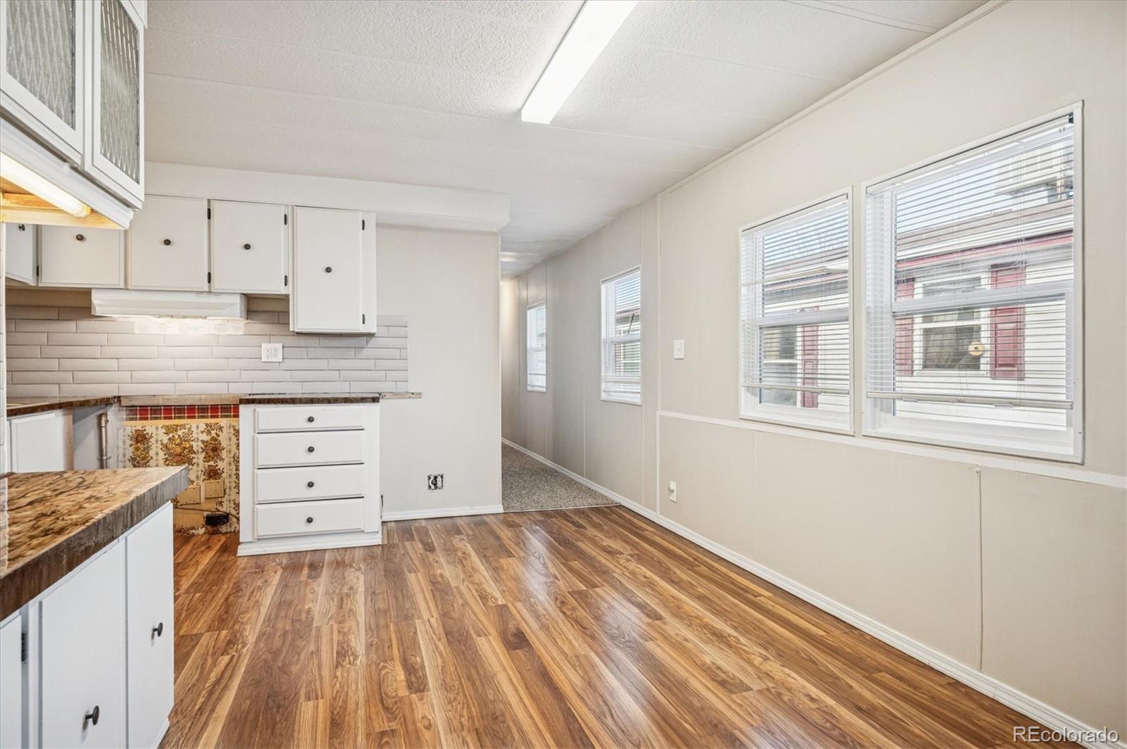3500 S King Street Denver CO 80236