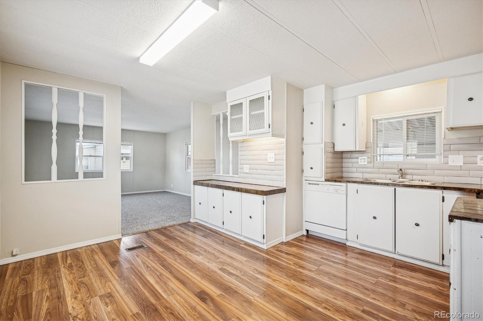 3500 S King Street Denver CO 80236