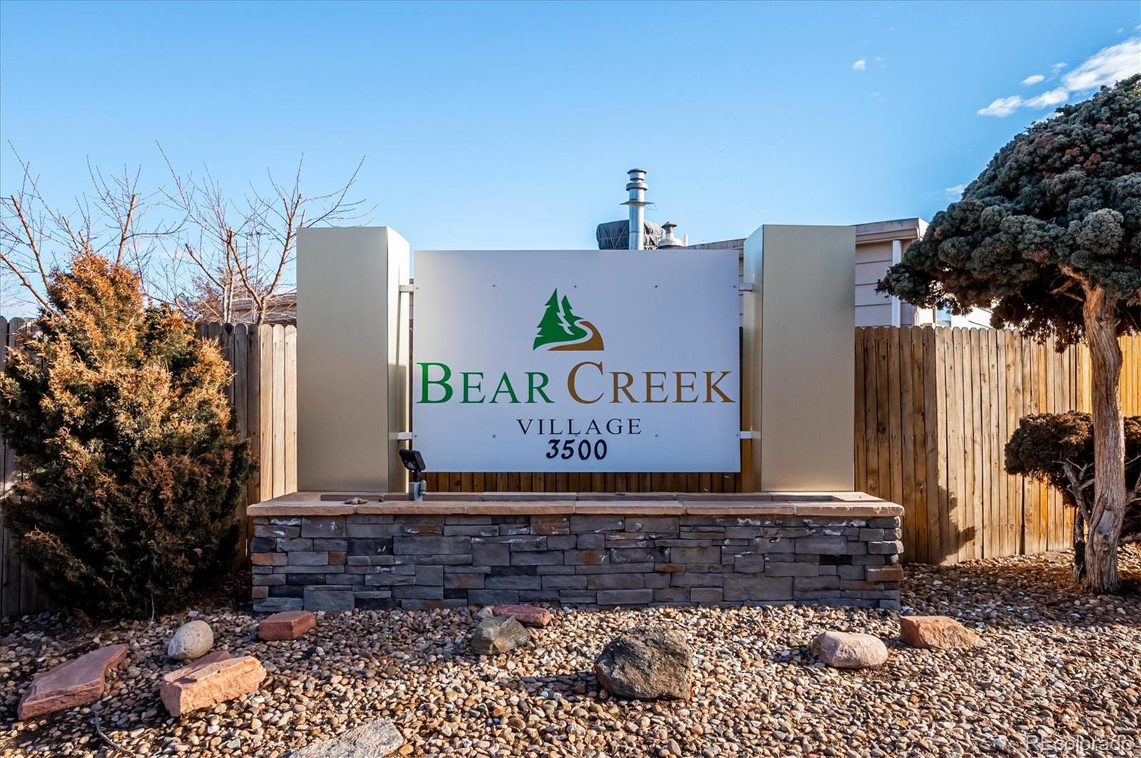 3500 S King Street Denver CO 80236