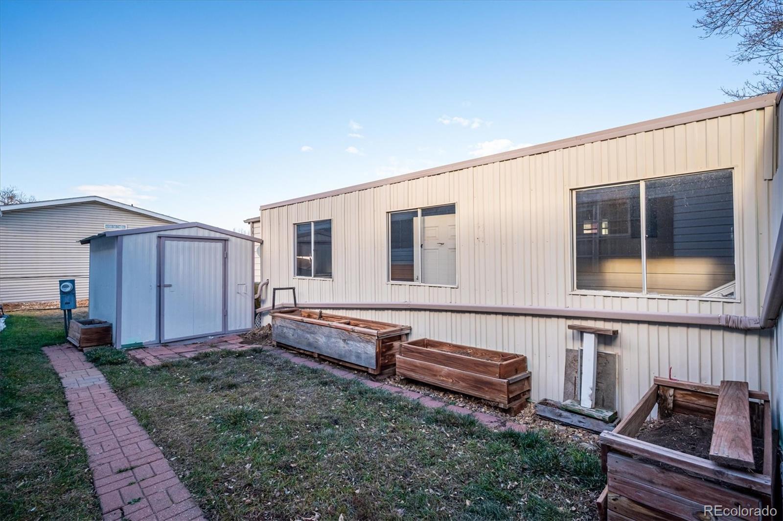 3500 S King Street Denver CO 80236