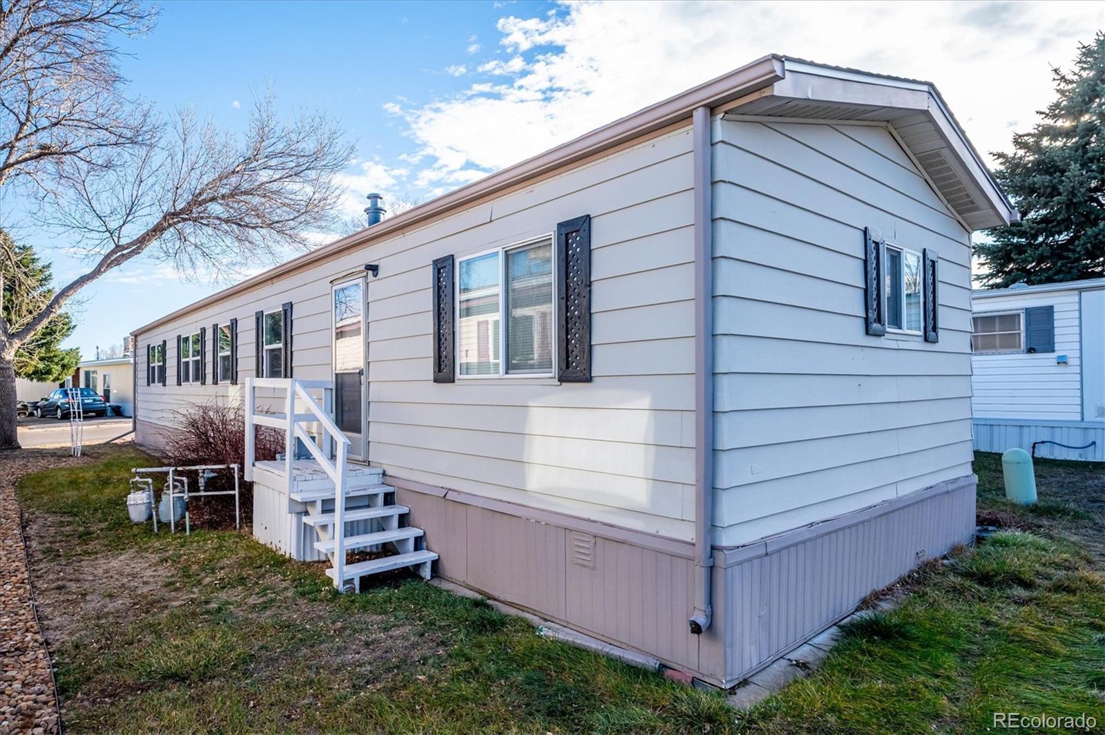 3500 S King Street Denver CO 80236