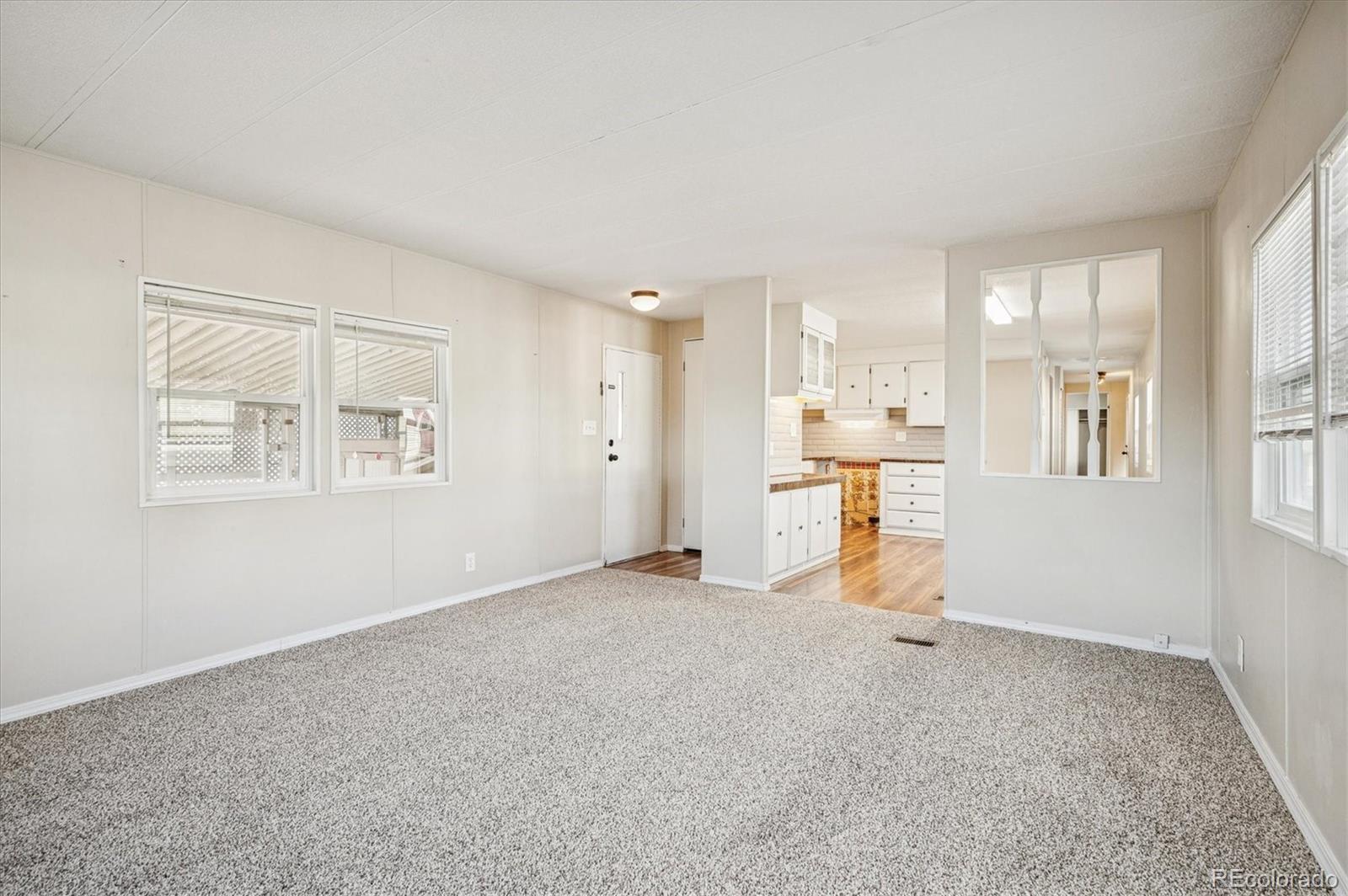 3500 S King Street Denver CO 80236