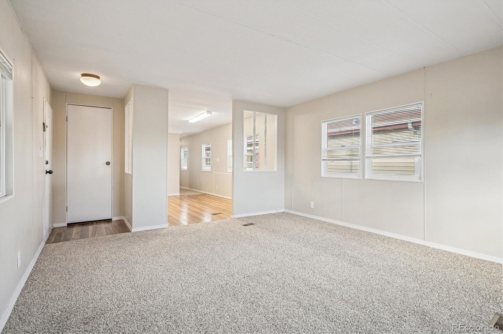 3500 S King Street Denver CO 80236